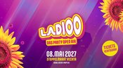 Ladioo - Das Party Open Air 2027 (Official)