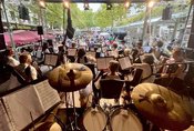 Halle frei für Beethoven - 2. Beethovenfest-Wochenende