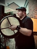 Irish Folk bei Rickermann