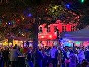 Weinfest in Remagen
