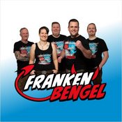 Saarlouiser Oktoberfest mit Bieranstich- "FRANKENBENGEL"