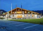 Oktoberfest mit Brandig im Festsaal