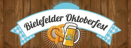 27. Bielefelder Oktoberfest