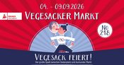 Vegesacker Markt