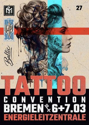 Tattoo Convention