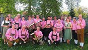 Festkonzert mit den Hardenberger Musikanten