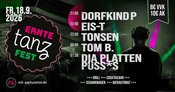 Erntetanzfest 2026