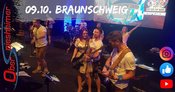 Oktoberfest Braunschweig MEC (geschlossene Veranstaltung)