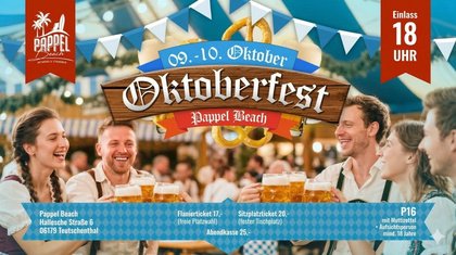 Oktoberfest
