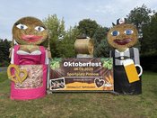 Oktoberfest Pinnow