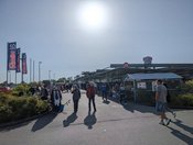 Flohmarkt famila Reinfeld