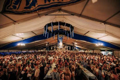 19. Oktoberfest Straelen