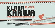 Klara-Kärwa 2026 - Das Klaragassenfest!