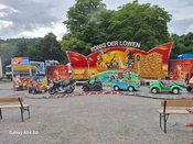 Feuerwehr Fest