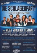 Open Air Schlager Festival am See