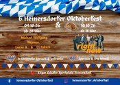 6. Heinersdorfer Oktoberfest
