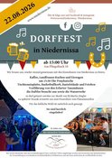 Dorffest