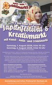 Japan Festival Dresden am und im Haus der Presse