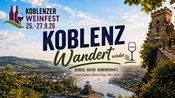 Koblenz wandert wieder