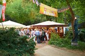NEU! Mainz als Weinmetropole – Altstadtführung mit Ausklang auf dem Weinmarkt
