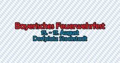 Bayerisches Feuerwehrfest - 62. Kartoffelbraten der Feuerwehr Stockstadt