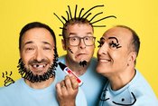 Perlen vor die Säue - Das Best of zum Jubiläum - Pößneck