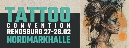 Tattoo Convention