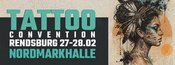 Tattoo Convention