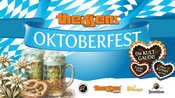 Theissens Oktoberfest 2026 - Freitag