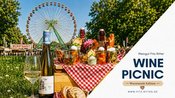 WINE PICNIC - WURSTMARKT EDITION