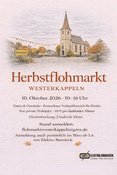 Herbstflohmarkt Westerkappeln
