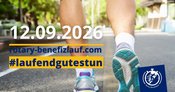 8. Rotary Benefizlauf