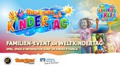 Theissen's Kindertag 2026 - Sonntag