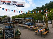 Oktoberfest @Güntsch GmbH