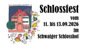 Schlossfest 2026