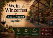 Wein- und Winzerfest
