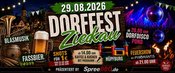 Dorffest Zieckau by Luckau