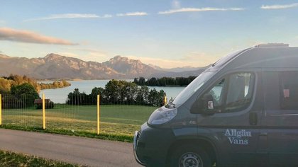 7. Allgäu Treffen 2026