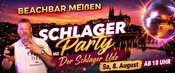 Party mit DJ Schlager Udo