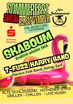 Sommerfest