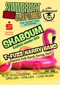 Sommerfest