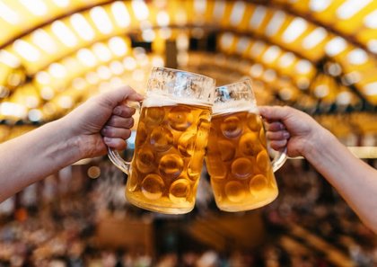 LaRi Wiesngaudi - Oktoberfest am Hainer See