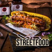 Streetfood Grillkurs - 18.09.26 für 99€