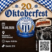 Oktoberfest TSVG Helmstedt