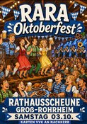 3. RARA Oktoberfest