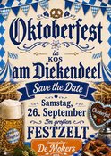 Oktoberfest in Sparrieshoop