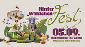 Hinterwäldchenfest 2026