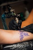 Eisenhauer Tattoo Fest