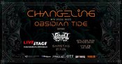 Tour? What Tour? 2026 - Innsbruck (Changeling, Obsidian Tide, Virial)