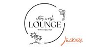 After Work Lounge im Wintergarten der ESKARA